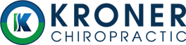 Kroner Chiropractic Logo