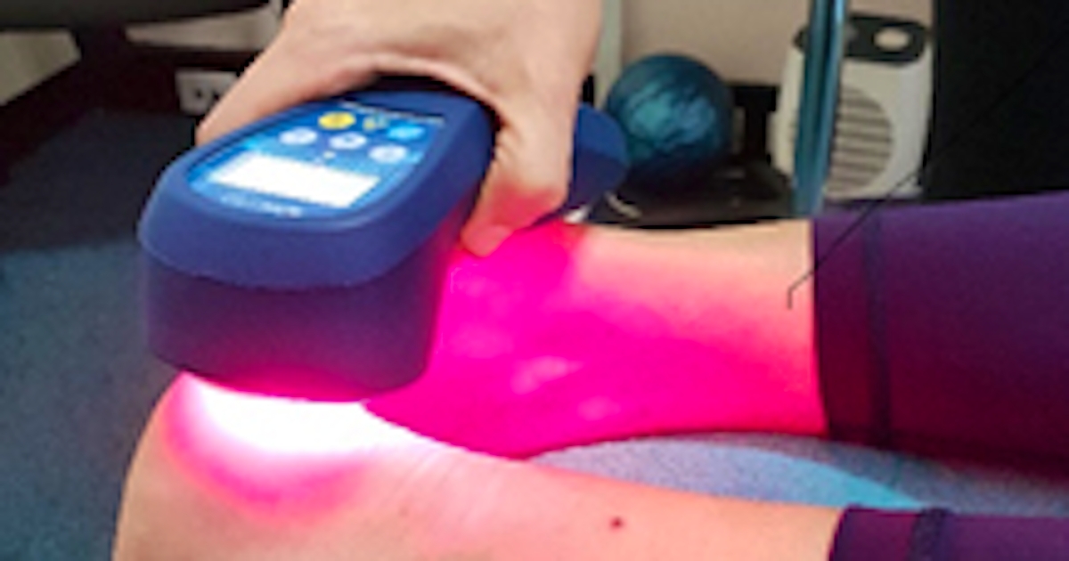 laser procedure