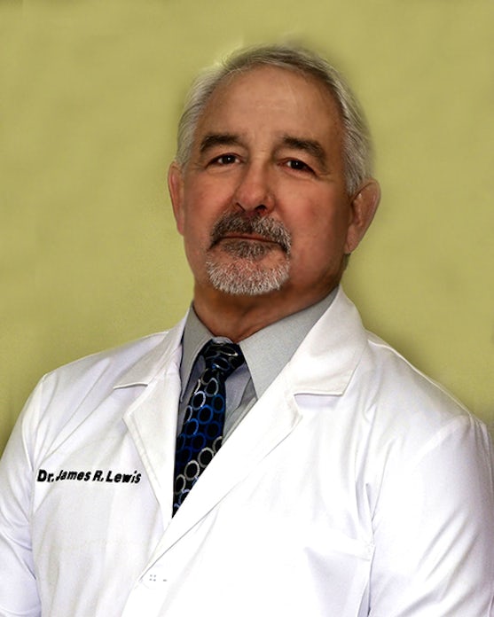 dr lewis