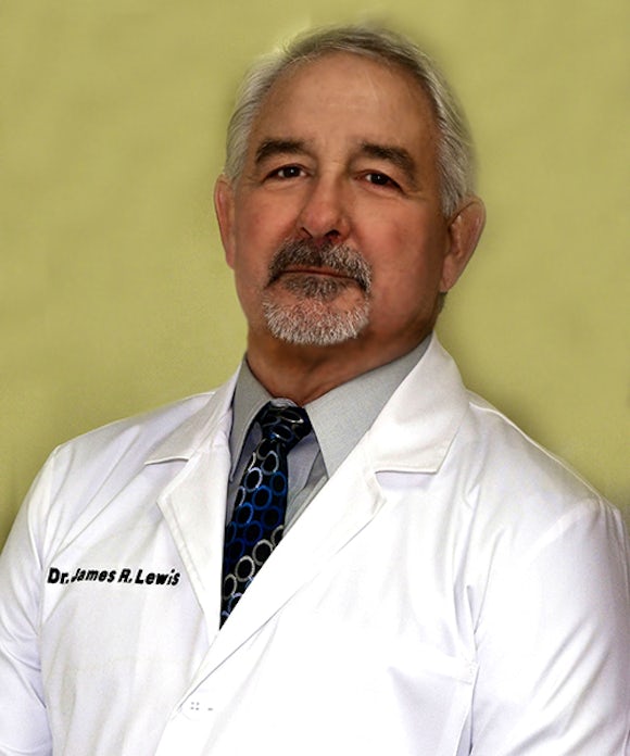 dr lewis