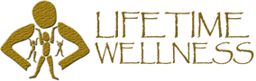 Lifetime Wellness Logo