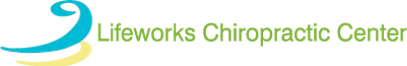 Lifeworks Chiropractic Center Logo