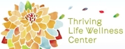 Thriving Life Wellness Center Logo