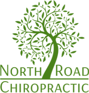North Road Chiropractic Logo