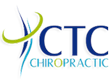 CTC Chiropractic Logo