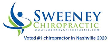 Sweeney Chiropractic Logo