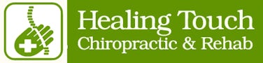 Healing Touch Chiropractic & Rehab Logo