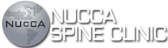 Nucca Spine Clinic Logo