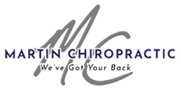 Martin Chiropractic Logo