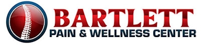 Bartlett Pain & Wellness Center Logo