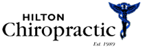 Hilton Chiropractic Logo