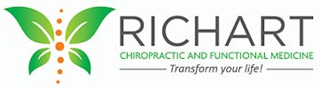 Richart Chiropractic and Functional Medicine Logo