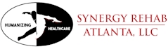 Synergy Rehab Atlanta Logo