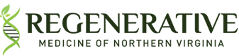Regenerative Medicine of Northern Virginia Logo