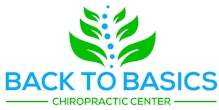 Back To Basics Chiropractic Center Logo