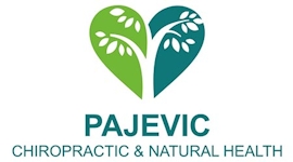 Pajevic Chiropractic and Natural Health Logo