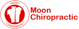 Moon Chiropractic Logo