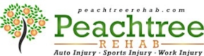 Peachtree Rehab Logo