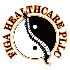 Figa Chiropractic And Acupuncture Logo