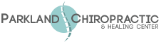 Parkland Chiropractic & Healing Center Logo