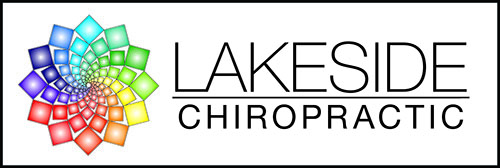 Lakeside Chiropractic Logo