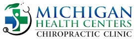 Michigan Health Centers - Chiropractic Logo