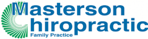 Masterson Chiropractic Logo