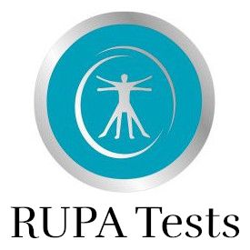 RUPA tests
