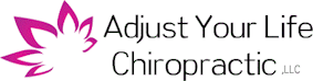 Adjust Your Life Chiropractic Logo