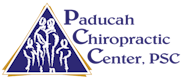 Paducah Chiropractic Center, PSC Logo