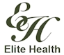 Elite Health Logo