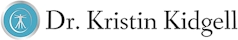 Dr. Kristin Kidgell Logo