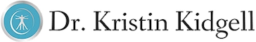 Dr. Kristin Kidgell Logo