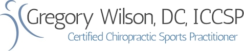 Wilson Chiropractic Health Center Logo