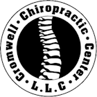 Cromwell Chiropractic Center Logo