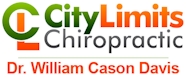 City Limits Chiropractic Logo