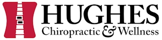 Hughes Chiropractic & Wellness Logo