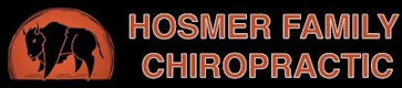 Hosmer Family Chiropractic Logo