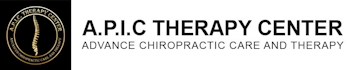 A.P.I.C. Therapy Center Logo