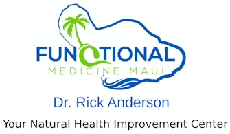 Functional Medicine Maui Logo