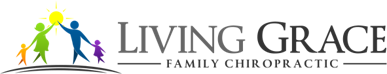 Living Grace Family Chiropractic Logo
