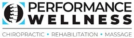Performance Wellness Logo
