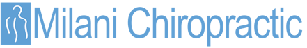 Milani Chiropractic Logo