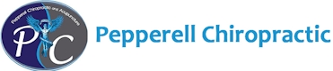 Pepperell Chiropractic Logo