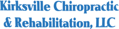 Kirksville Chiropractic and Rehabilitation, LLC Logo