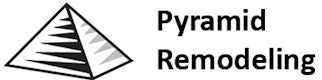 Pyramid Remodeling Logo