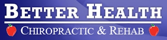 Better Health Chiropractic & Rehab Logo