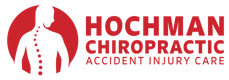Hochman Chiropractic Logo