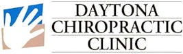 Daytona Chiropractic Clinic Logo