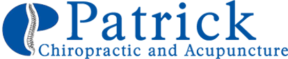 Patrick Chiropractic and Acupuncture Logo